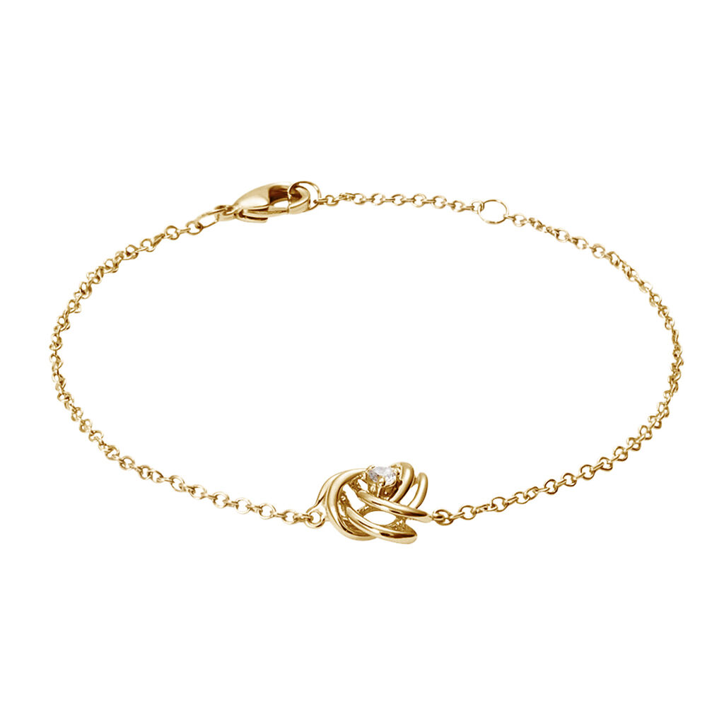 Bracciale Stroili Golden Dream 1682082
