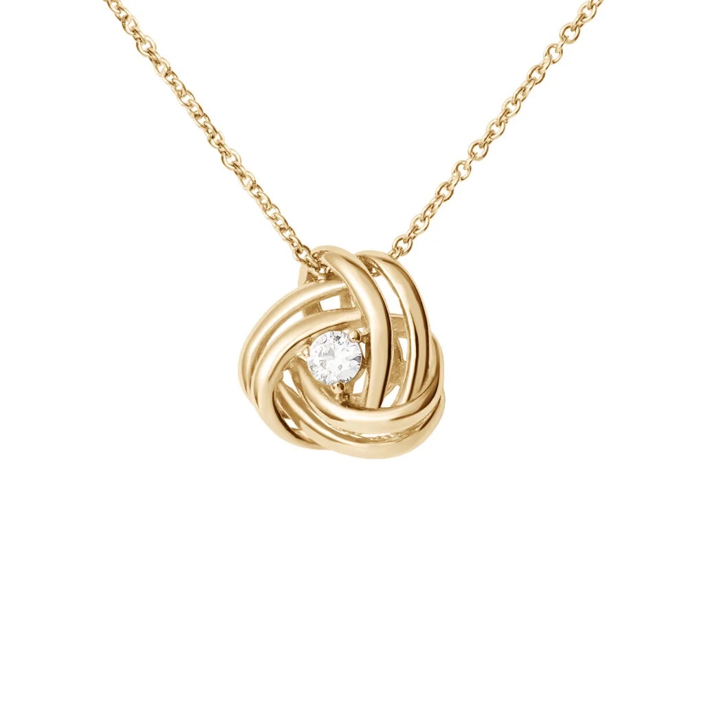 Collana Stroili Golden Dream 1682085