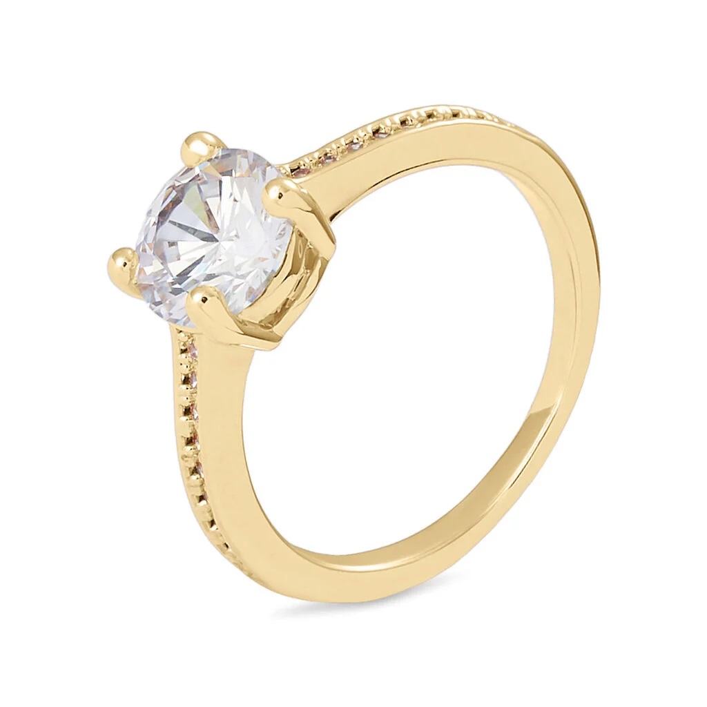 Anello Stroili Golden Dream 168209