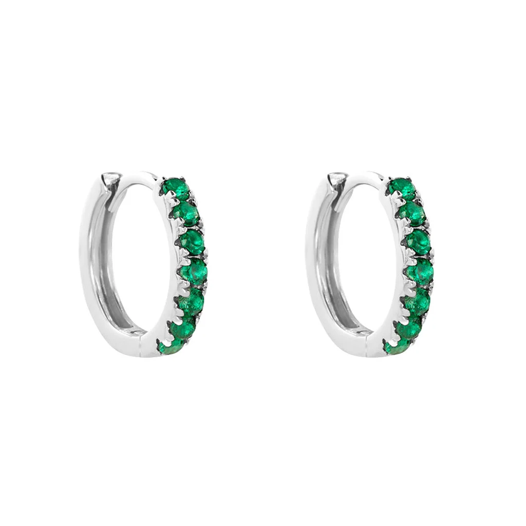 Orecchini Stroili Silver Rainbow 1682430