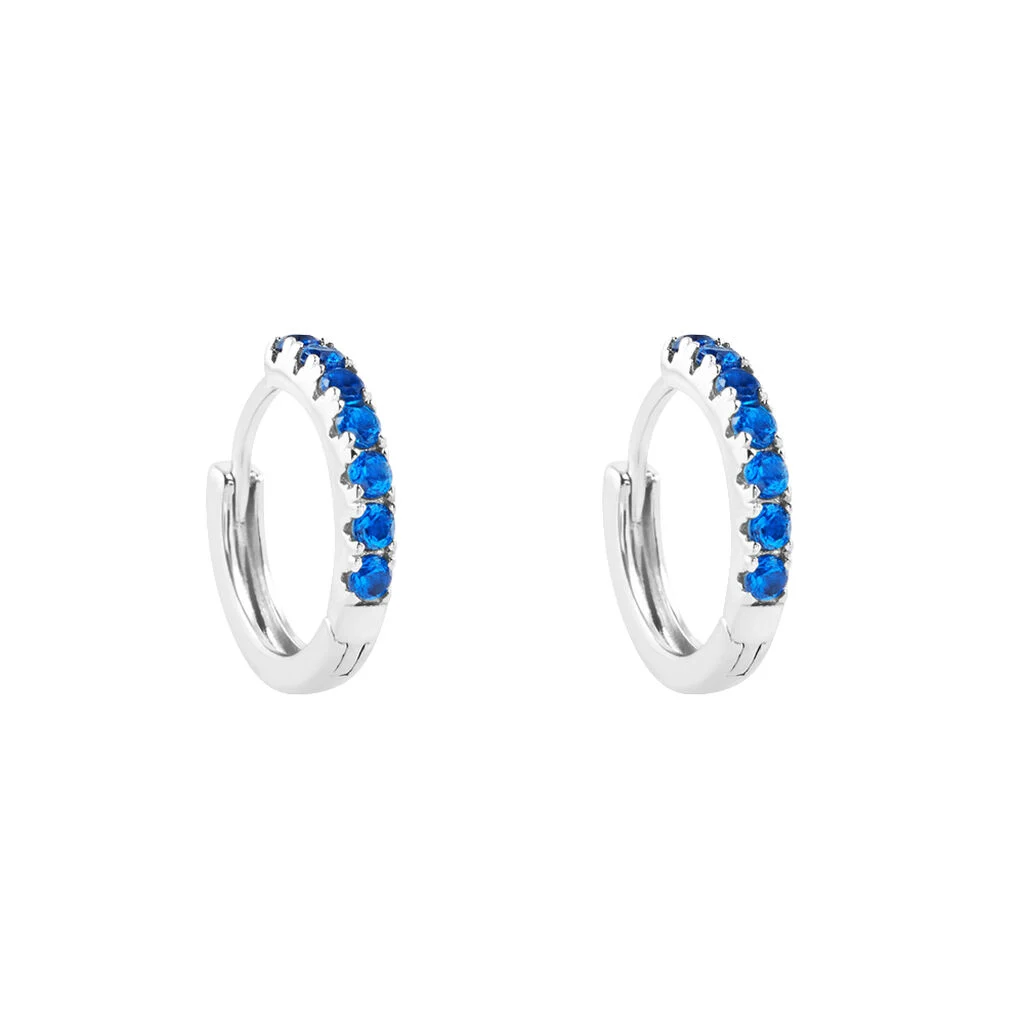 Orecchini Stroili Silver Rainbow 1682431