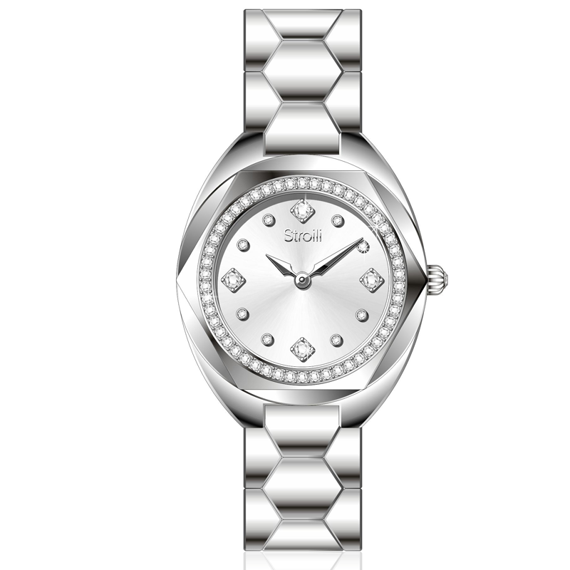 Orologio Stroili Aurora 1683270