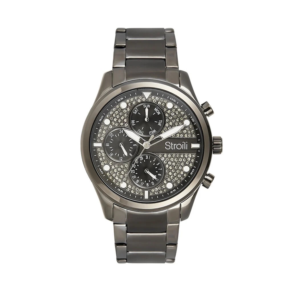 Orologio Stroili Montecarlo 1683280