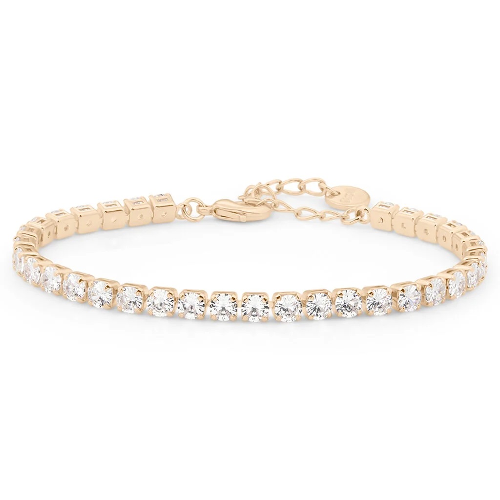 Bracciale Stroili Romantic Shine 1683800