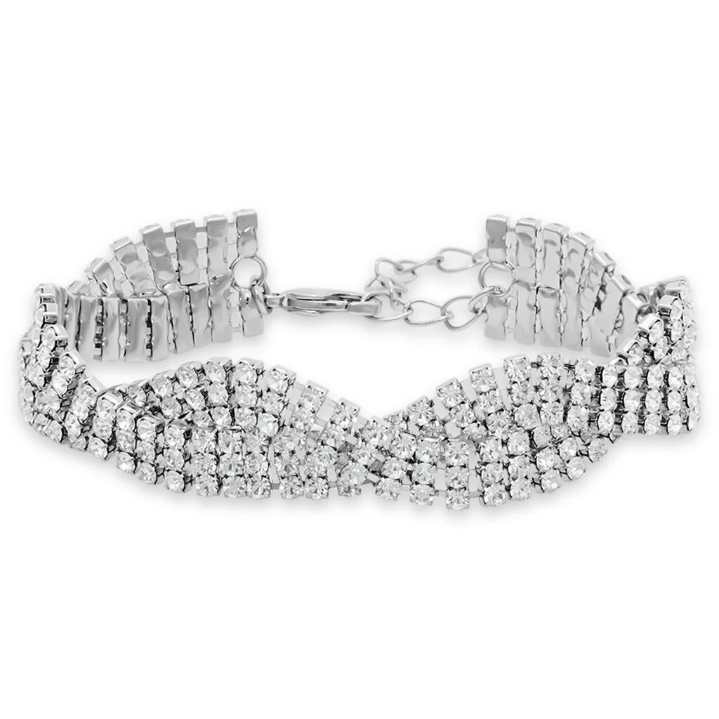 Bracciale Stroili Romantic Shine 1683803
