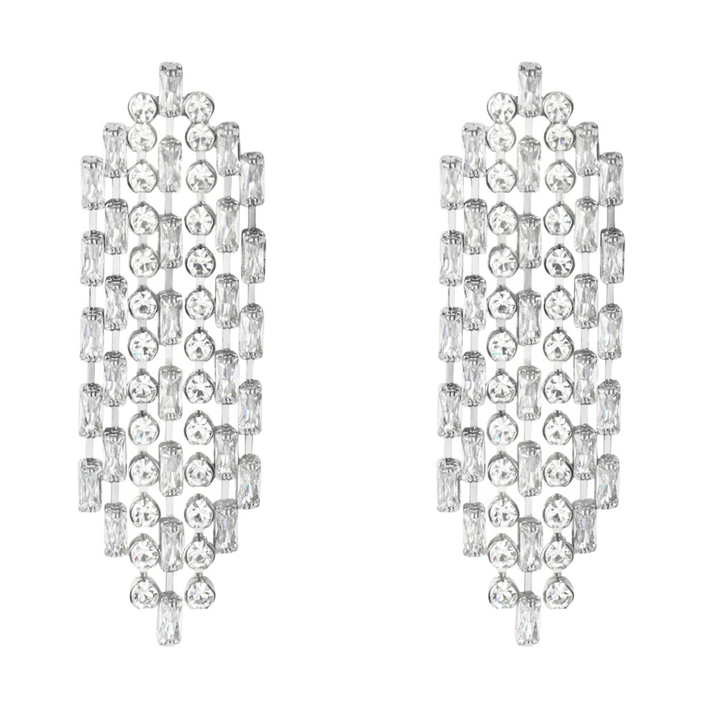 Orecchini Stroili Romantic Shine 1683807