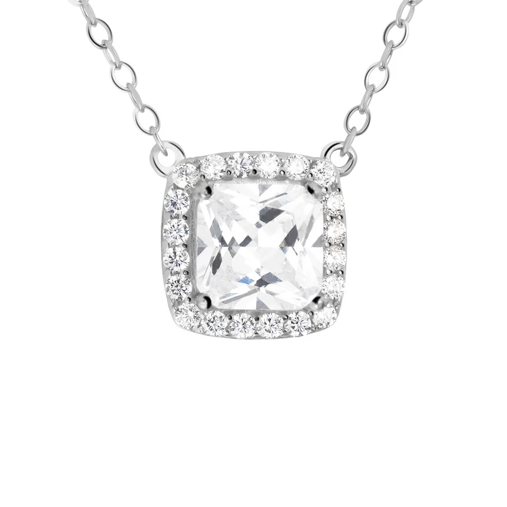 Collana Stroili Silver Elegance 1684129