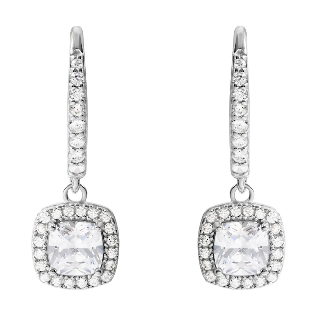 Orecchini Stroili Silver Elegance 1684137