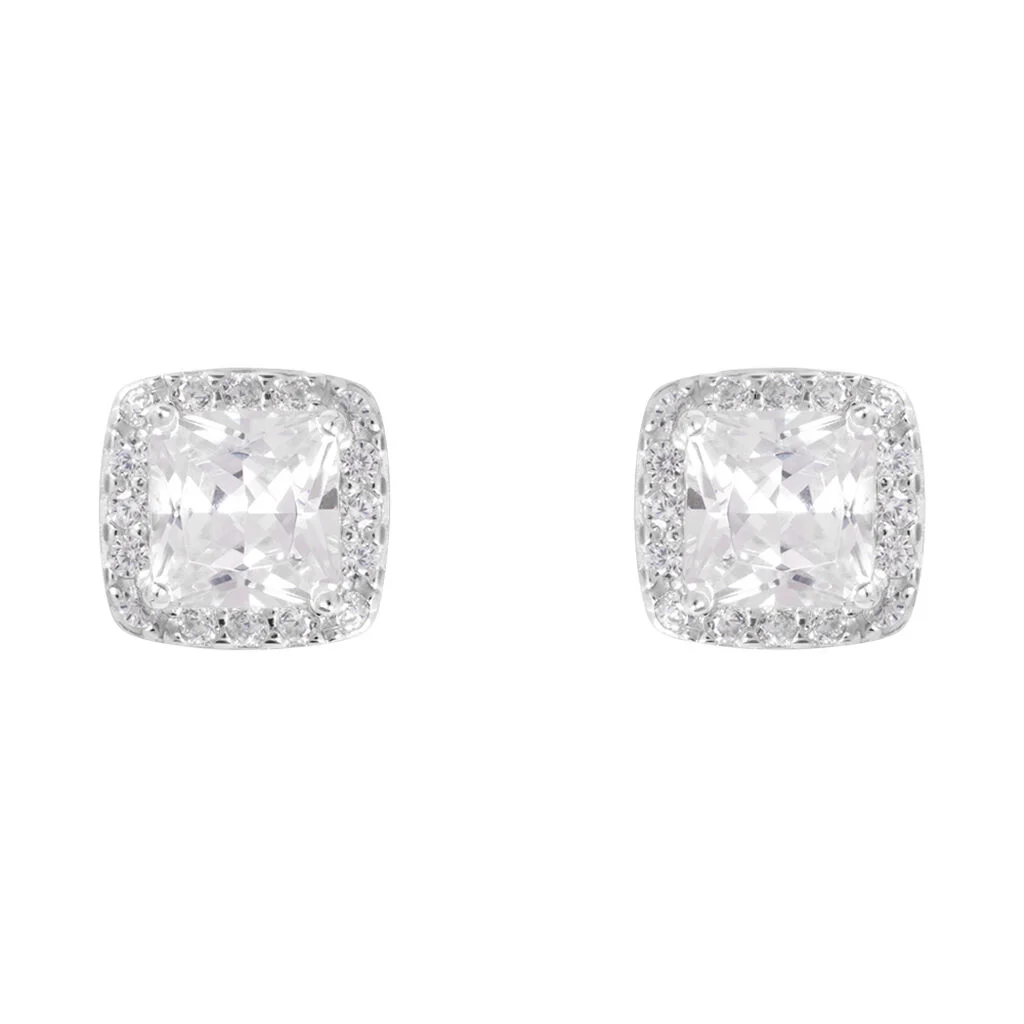 Orecchini Stroili Silver Elegance 1684140