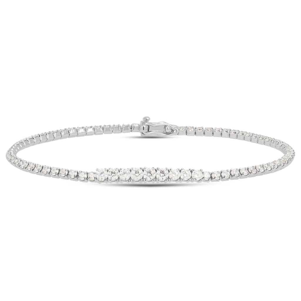 Bracciale Stroili Silver Elegance 1685269