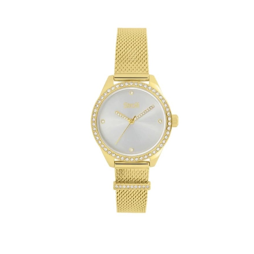 Orologio Stroili Buenos Aires 1685365