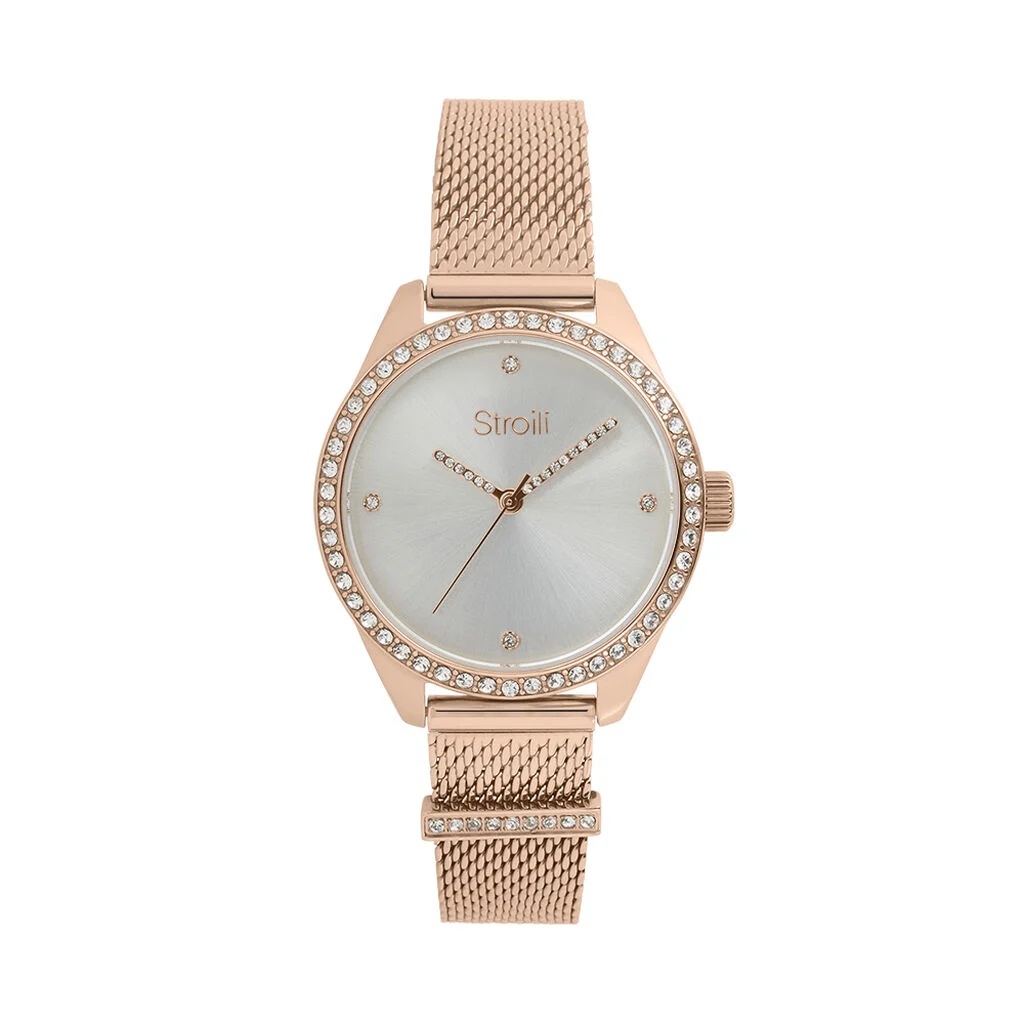 Orologio Stroili Buenos Aires 1685366