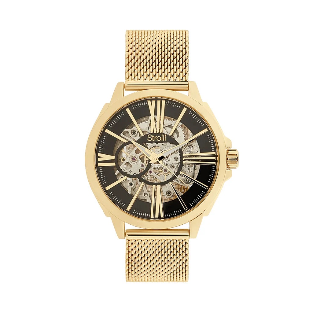 Orologio Stroili Montreux 1685371