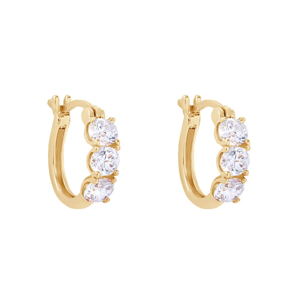 Orecchini Stroili Golden Dream 1685722