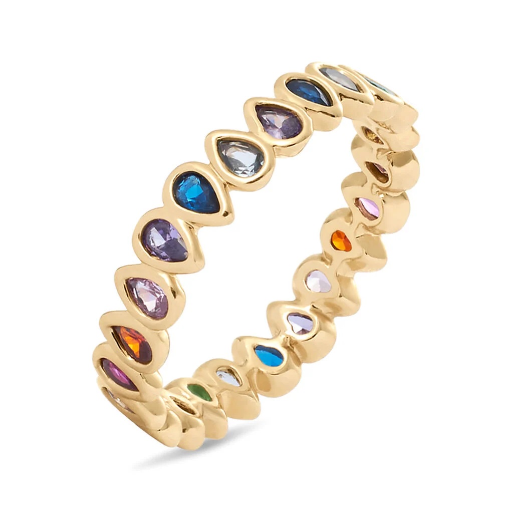 Anello Stroili Golden Dream 168572