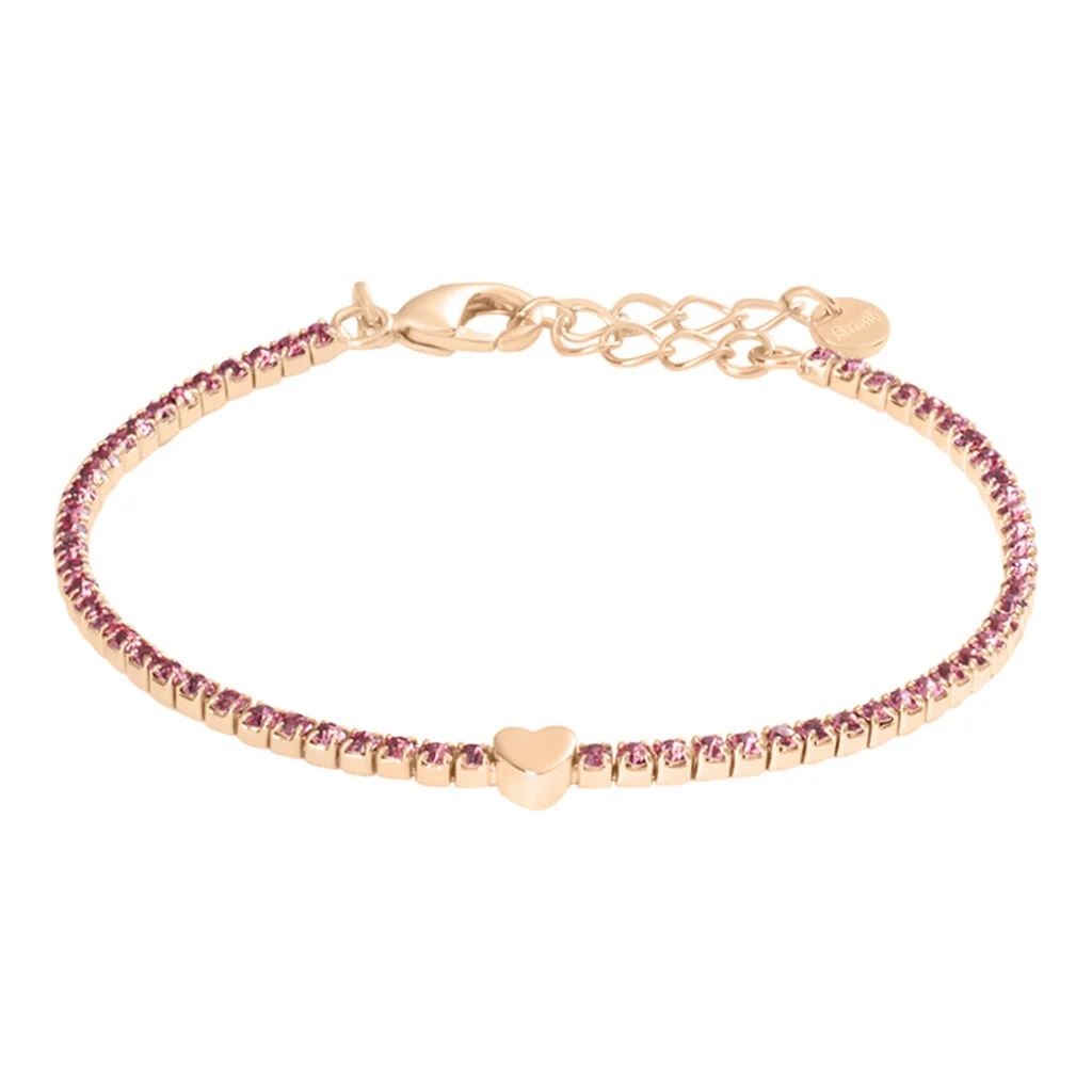 Bracciale Stroili Romantic Shine 1685833