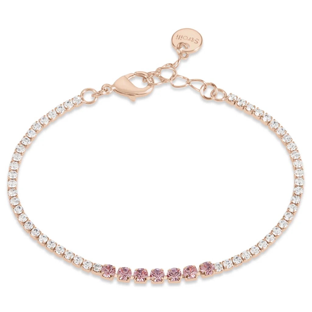 Bracciale Stroili Romantic Shine 1685835