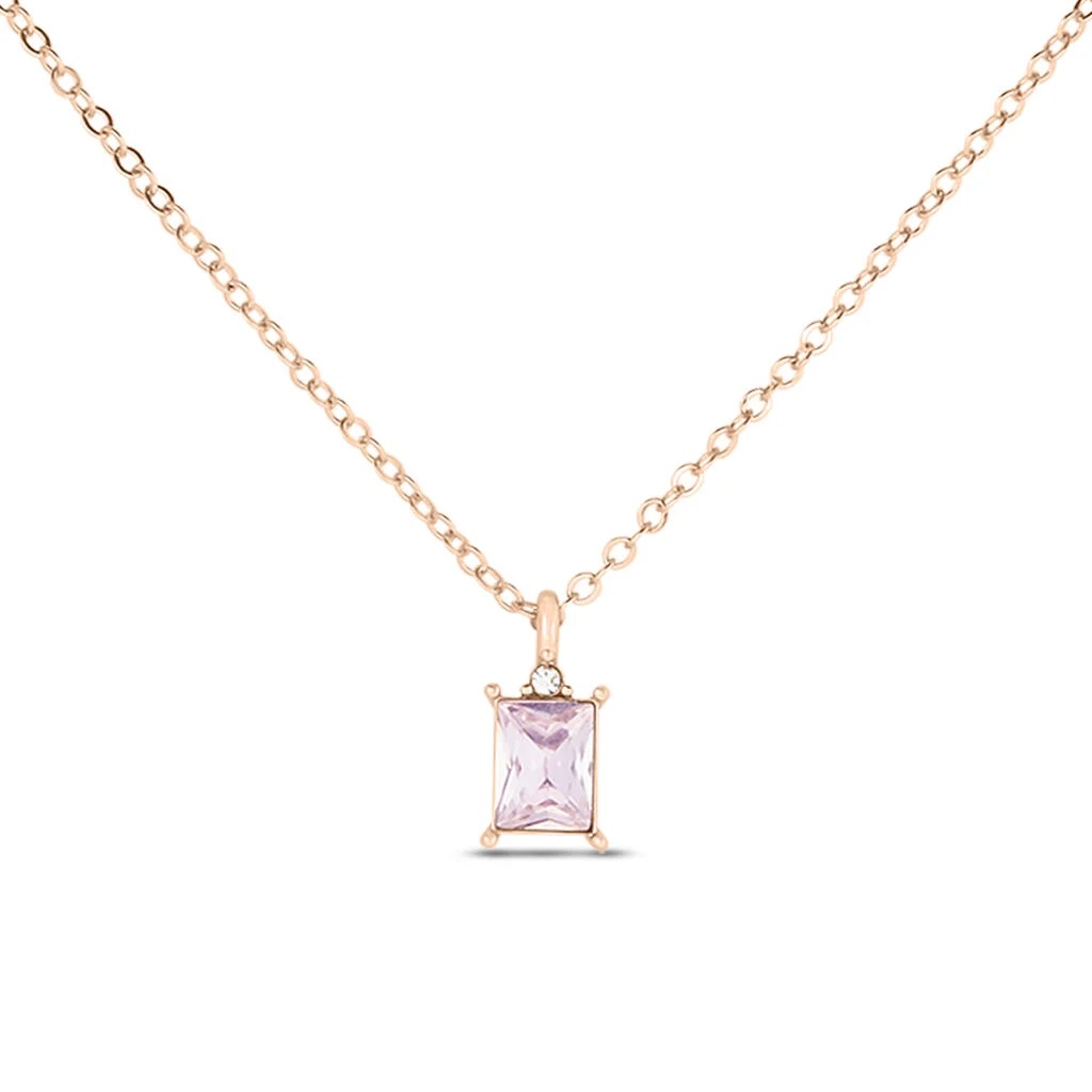 Collana Stroili Violet 1685974