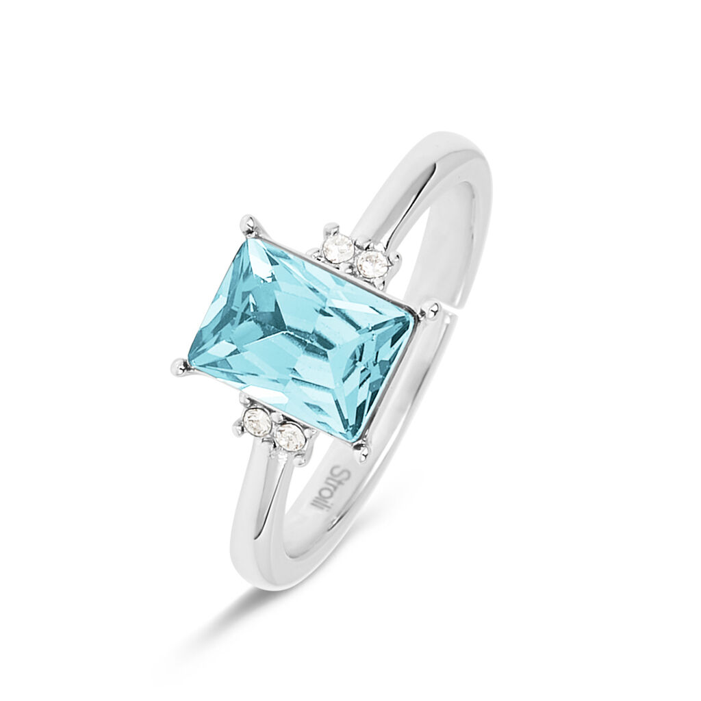 Anello Stroili Violet 1685984