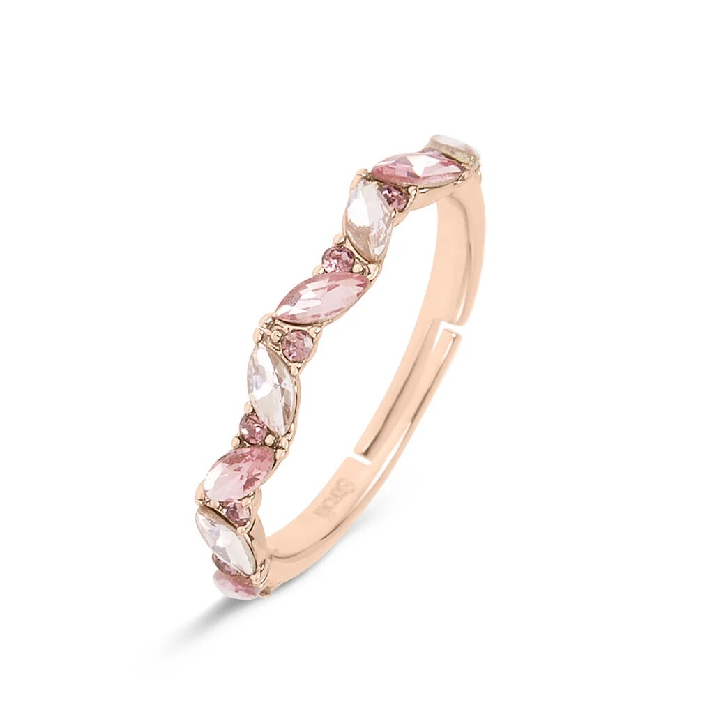 Anello Stroili Violet 1685988