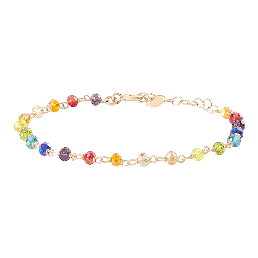 Bracciale Stroili Silver Soul 1686563