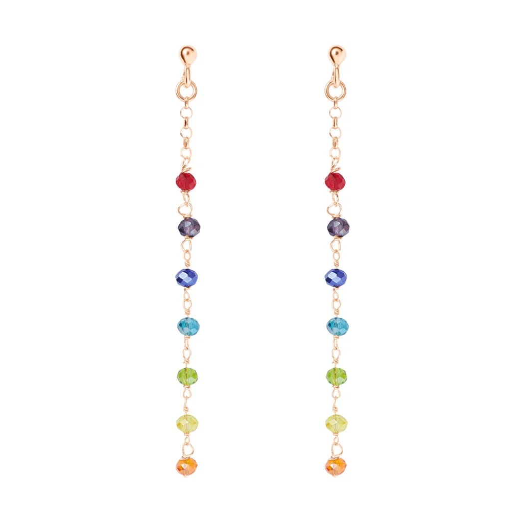 Orecchini Stroili Silver Soul 1686564