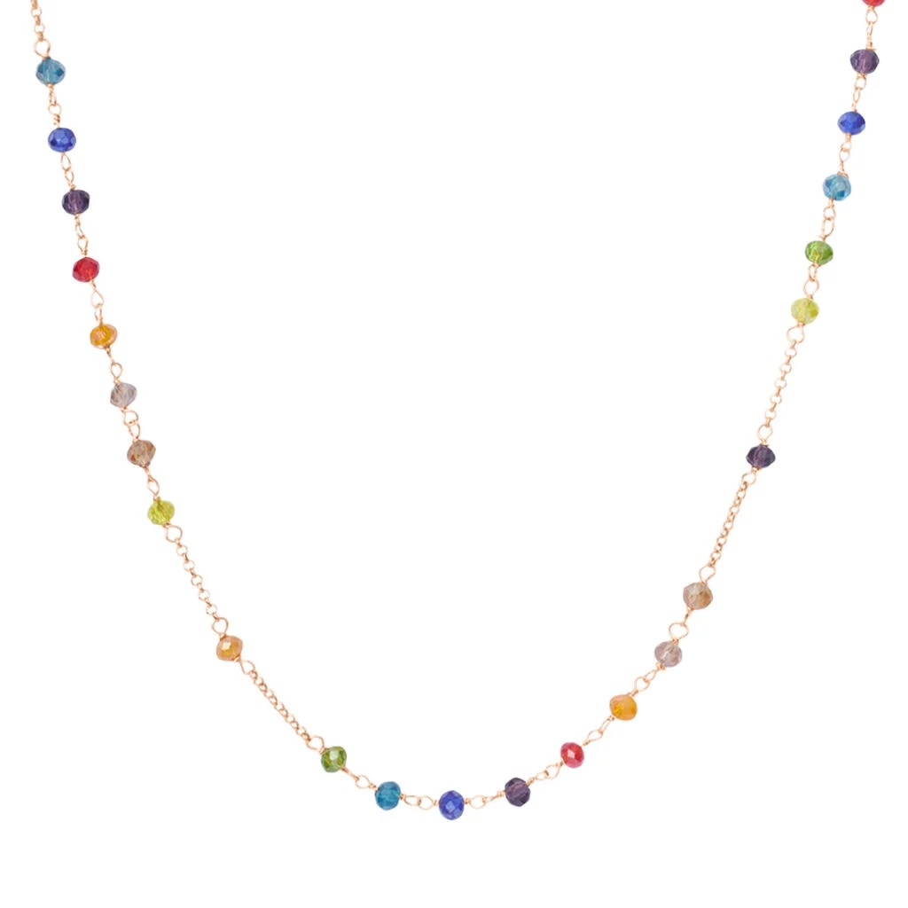 Collana&#x20;Stroili&#x20;Silver&#x20;Soul&#x20;1686567