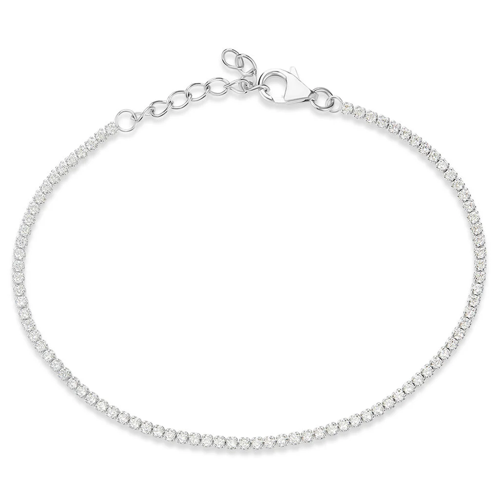 Bracciale Stroili Silver Elegance 1686577