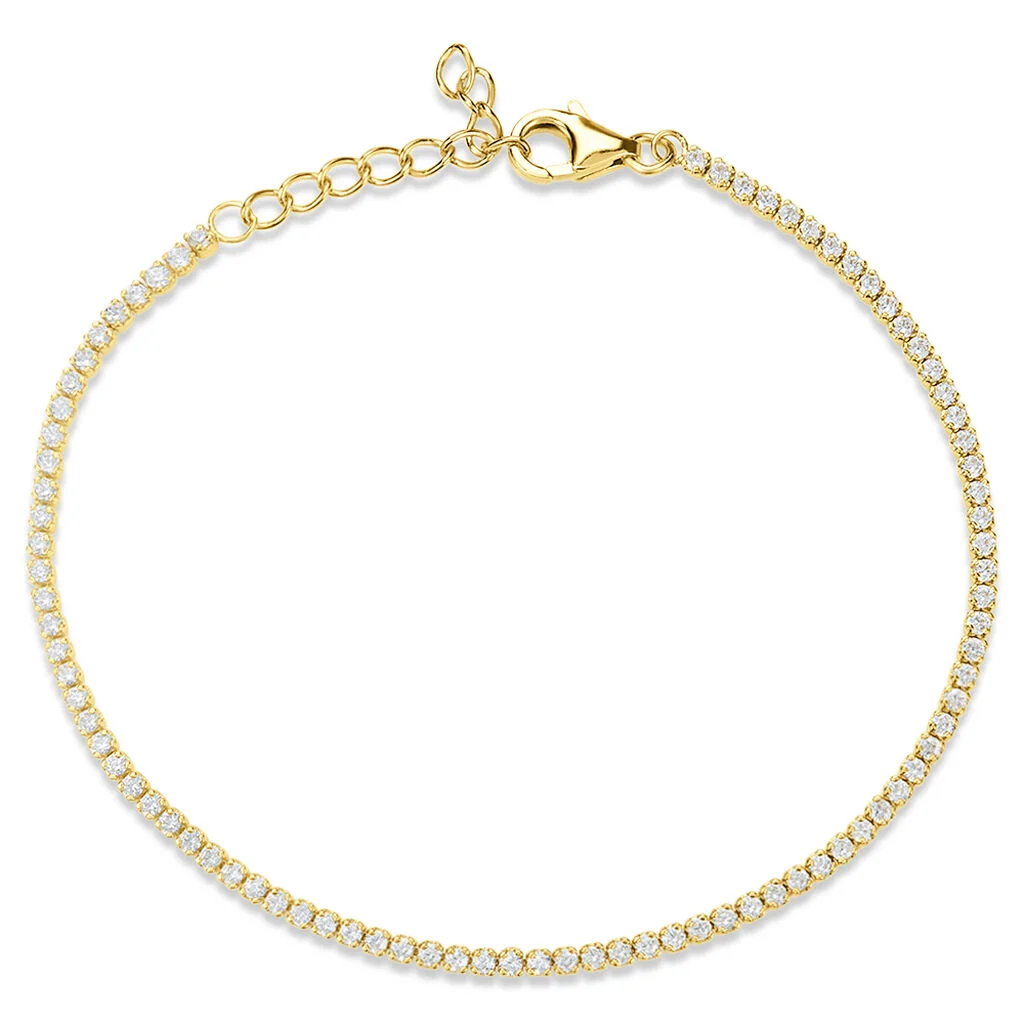 Bracciale Stroili Silver Elegance 1686583