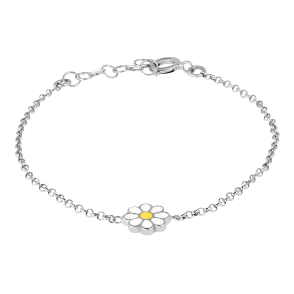 Bracciale Stroili Silver Baby 1687112