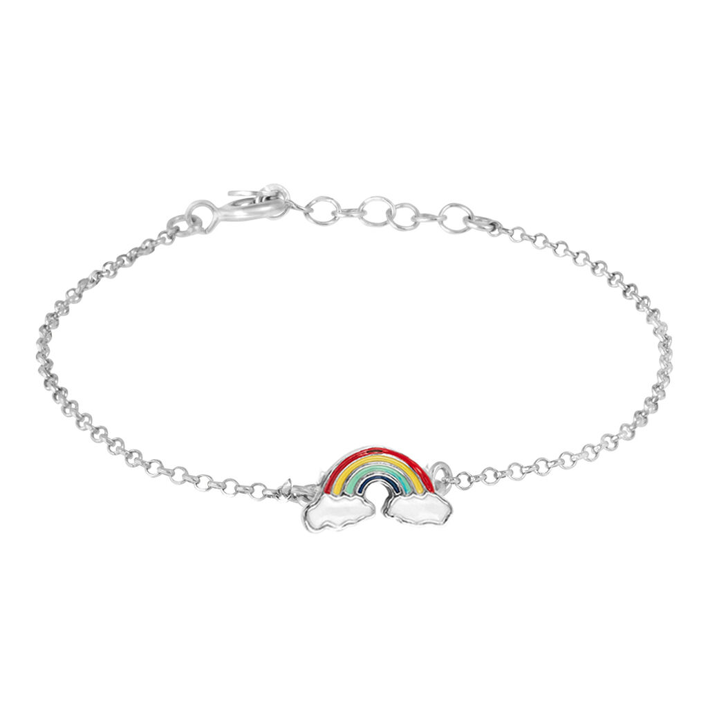 Bracciale Stroili Silver Baby 1687116