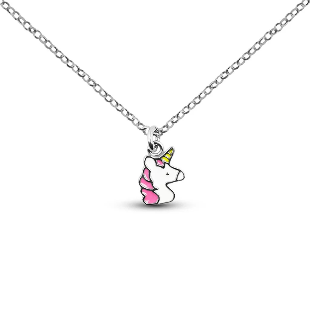 Collana Stroili Silver Baby 1687118