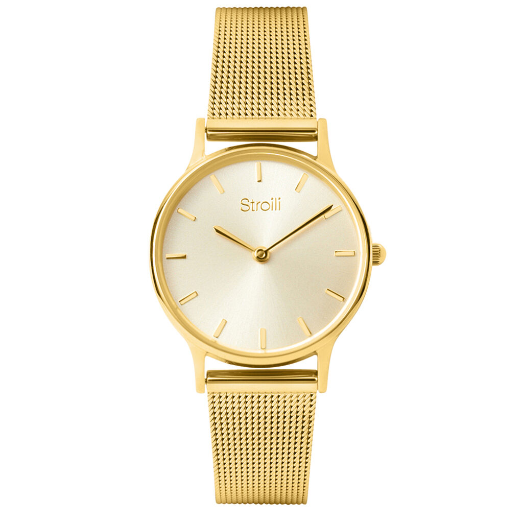 Orologio Stroili Little Ibiza 1687336