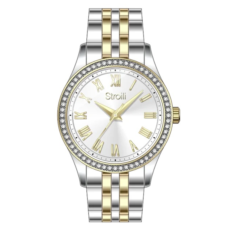 Orologio Stroili Amalfi 1687806