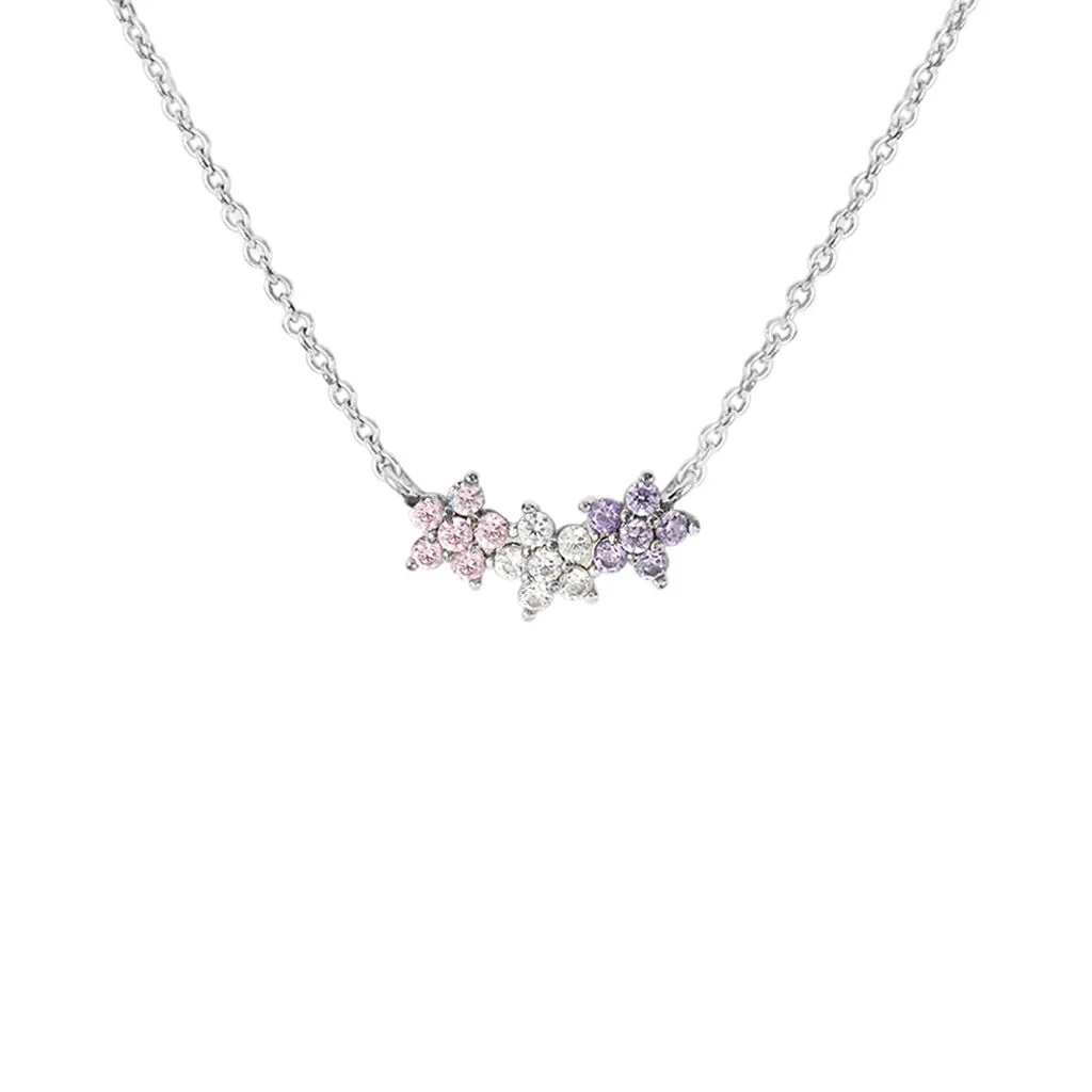 Collana Stroili Silver Shine 1688314