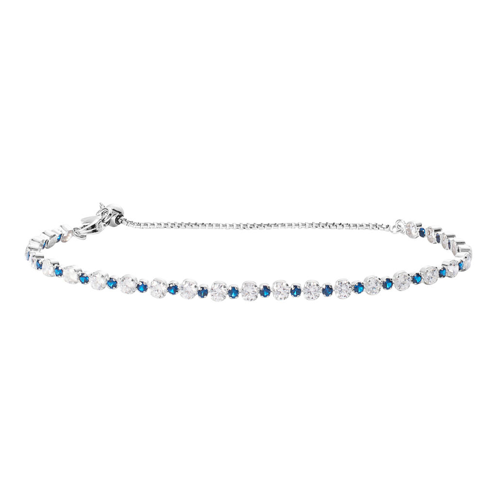 Bracciale Stroili Silver Elegance 1688367