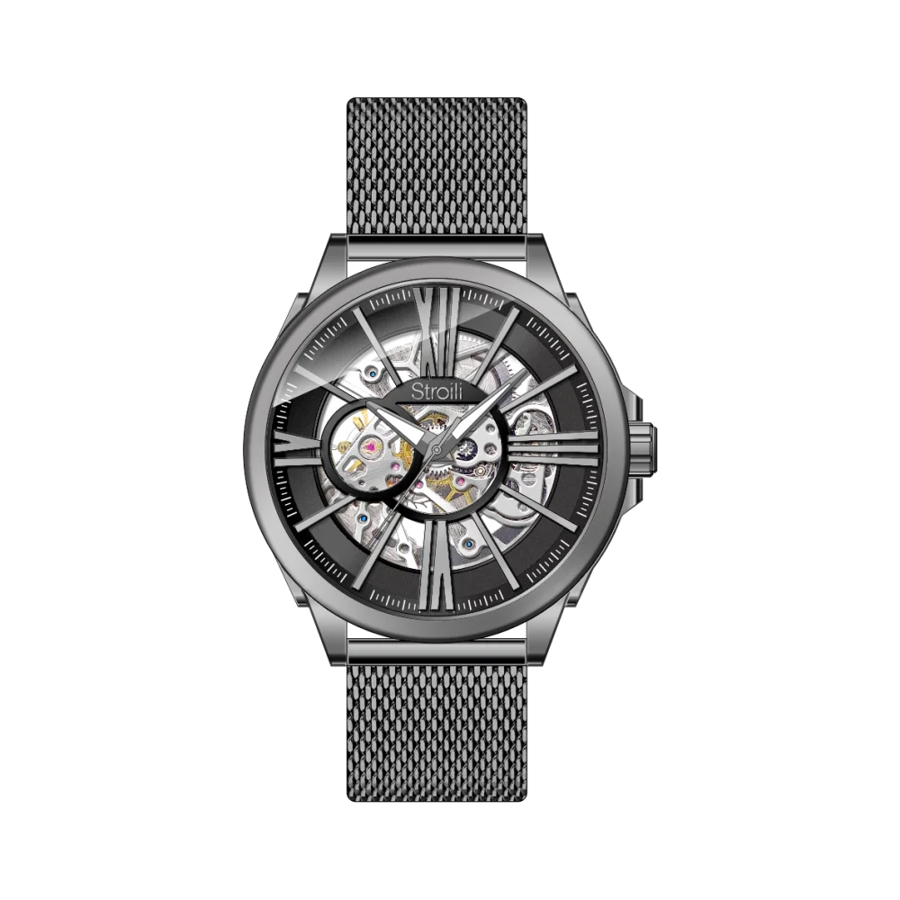 Orologio Stroili Montreaux 1688936