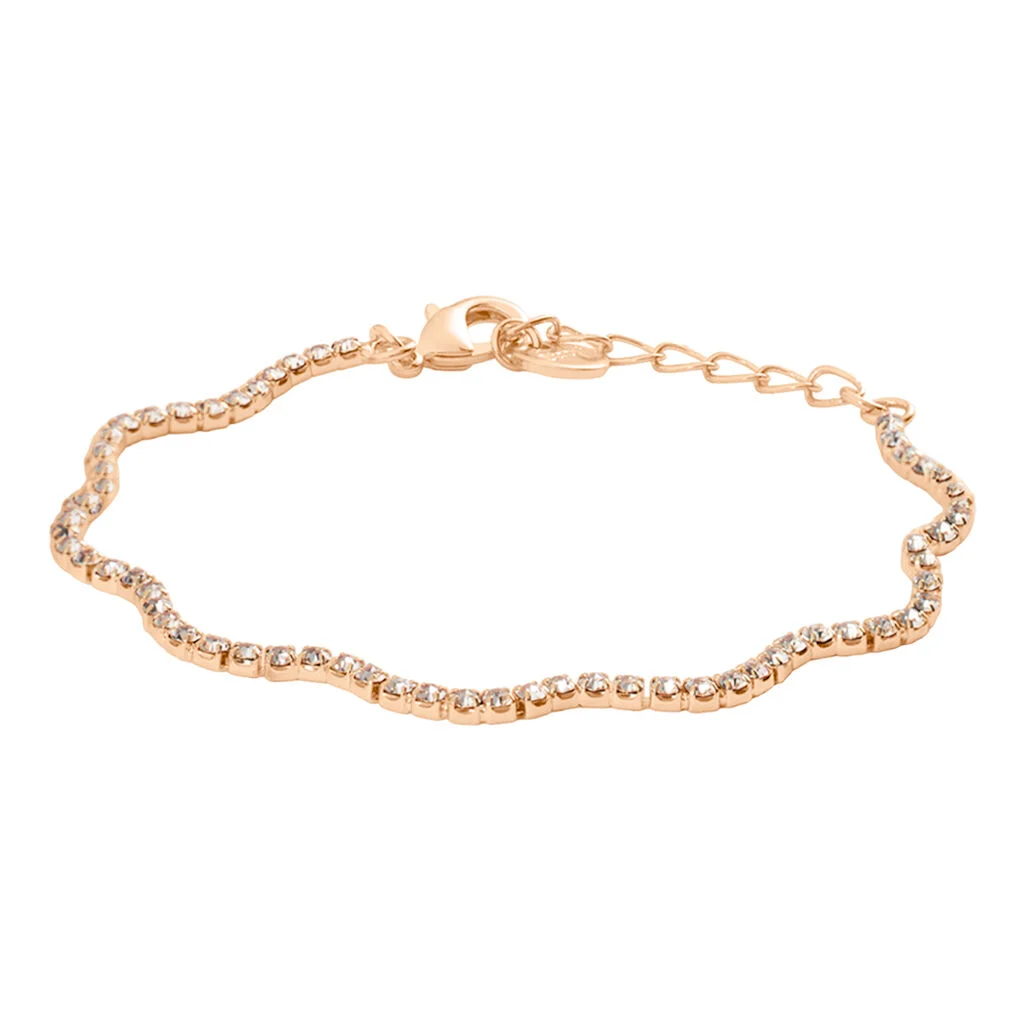 Bracciale Stroili Romantic Shine 1689002