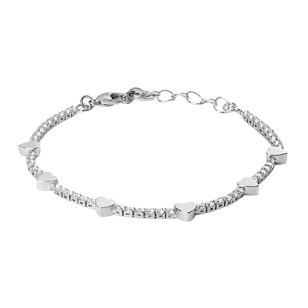 Bracciale Stroili Romantic Shine 1689003