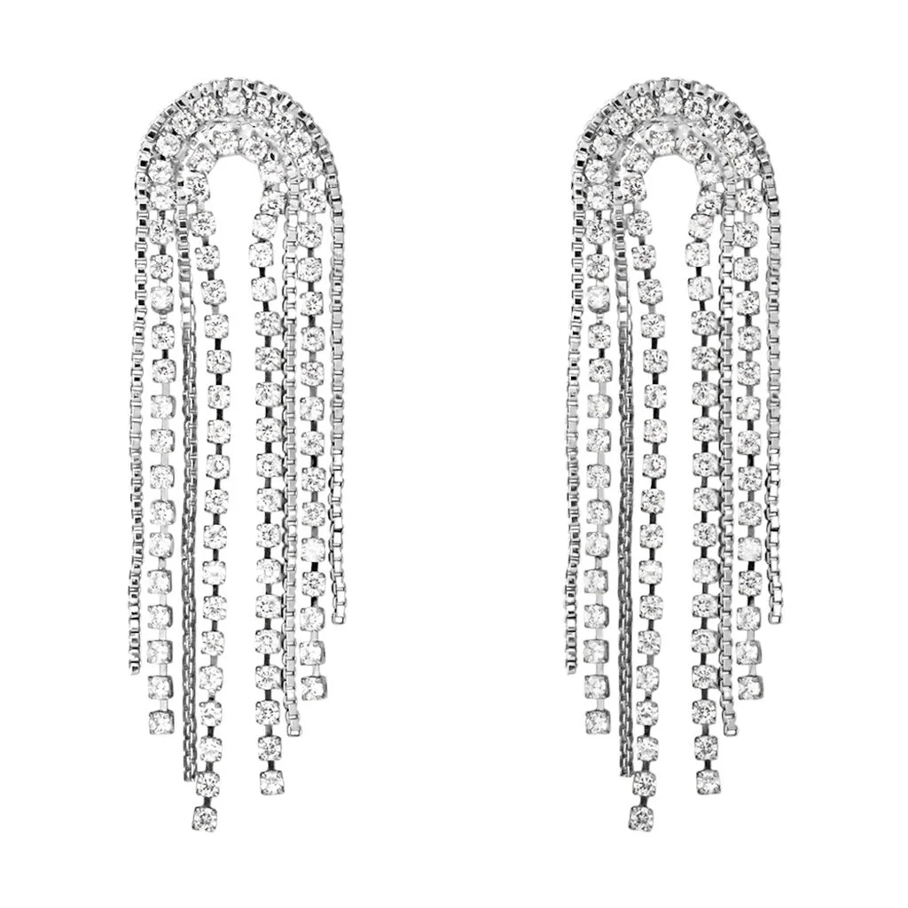 Orecchini Stroili Romantic Shine 1689004