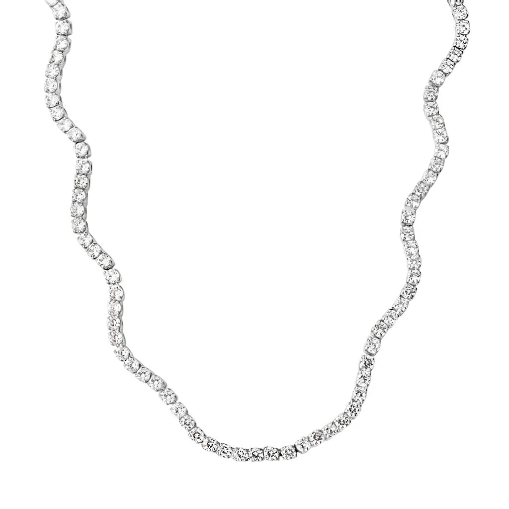 Collana Stroili Romantic Shine 1689005