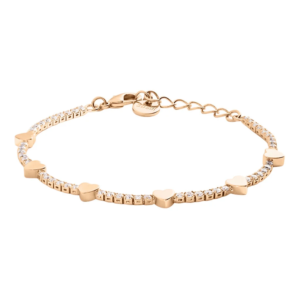 Bracciale Stroili Romantic Shine 1689006