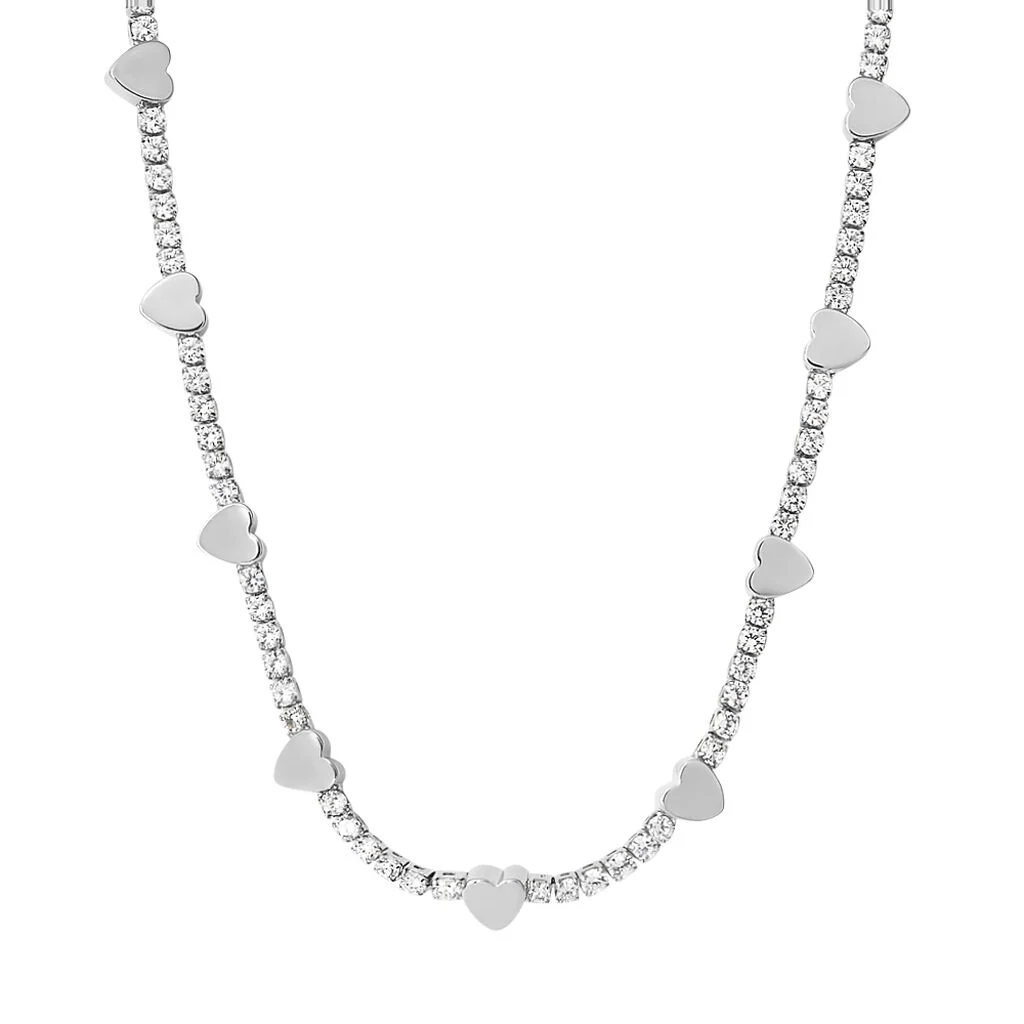 Collana Stroili Romantic Shine 1689007