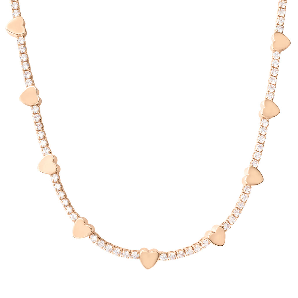 Collana Stroili Romantic Shine 1689008