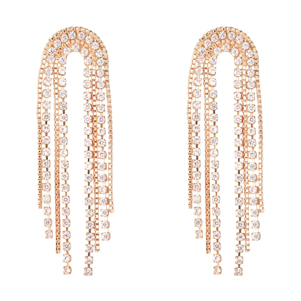 Orecchini Stroili Romantic Shine 1689009