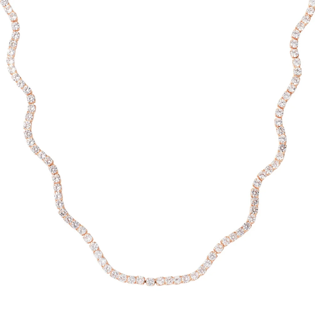 Collana Stroili Romantic Shine 1689010