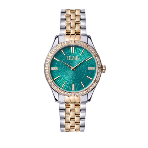 Orologio acciaio Alviero Martini 1° Classe Martini 1691004