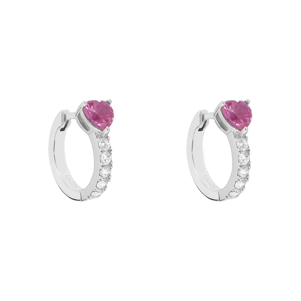 Orecchini Stroili Silver Elegance 1691087
