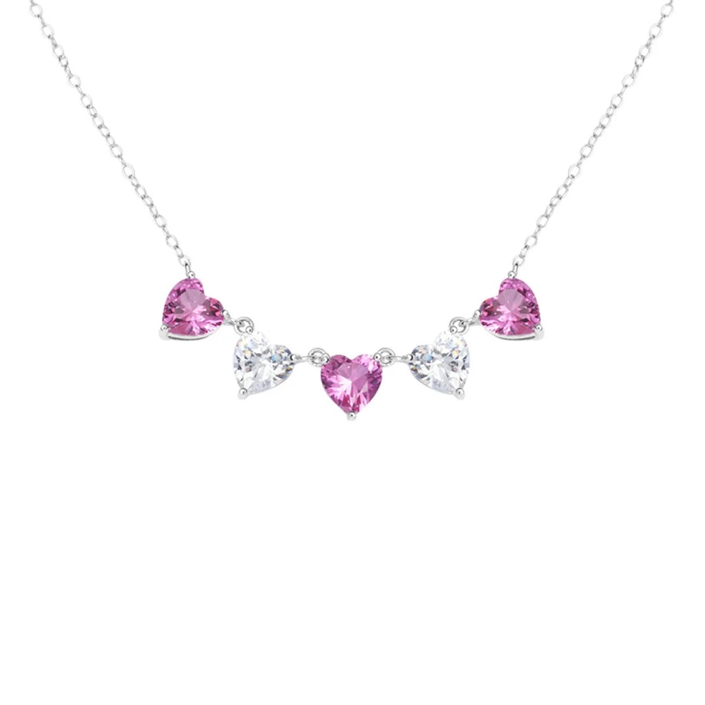 Collana Stroili Silver Elegance 1691088
