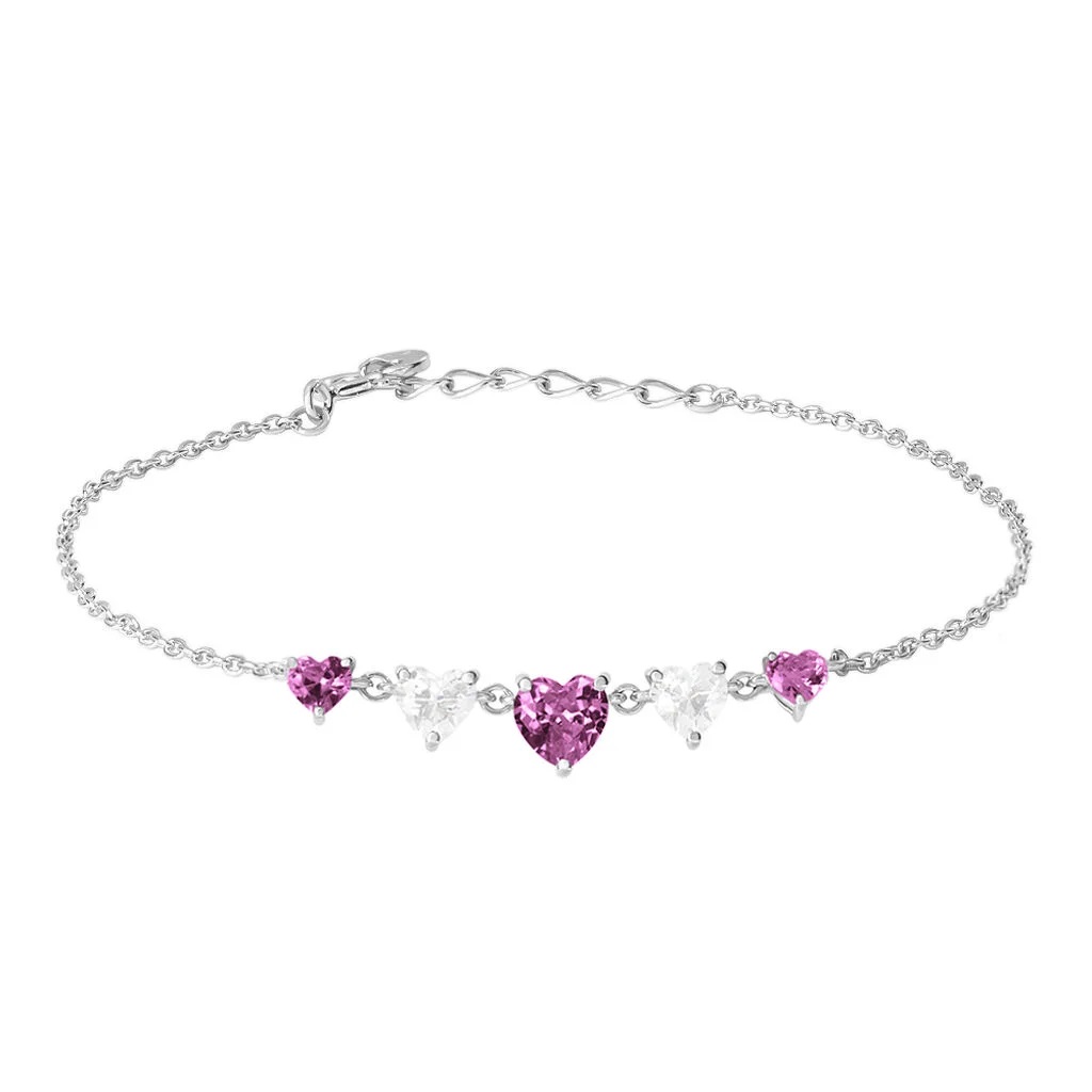Bracciale Stroili Silver Elegance 1691170
